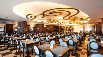 CONCORDIA CELES HOTEL
