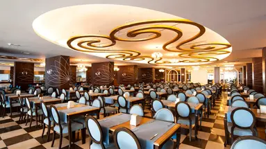 CONCORDIA CELES HOTEL