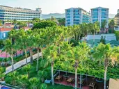 CONCORDIA CELES HOTEL
