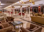 CONCORDIA CELES HOTEL