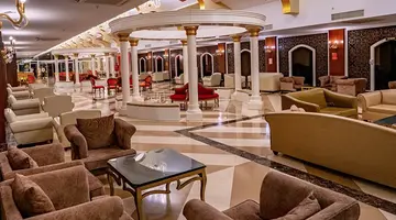 CONCORDIA CELES HOTEL