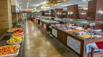 CONCORDIA CELES HOTEL