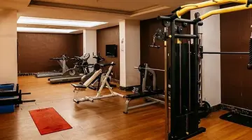 CONCORDIA CELES HOTEL