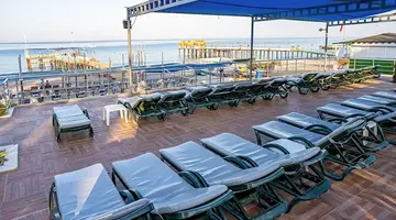 CONCORDIA CELES HOTEL