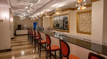 CONCORDIA CELES HOTEL