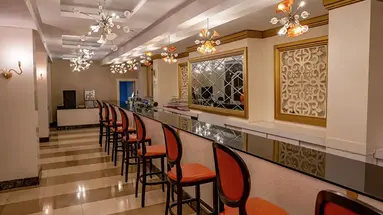 CONCORDIA CELES HOTEL