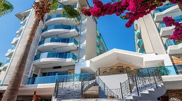 CONCORDIA CELES HOTEL