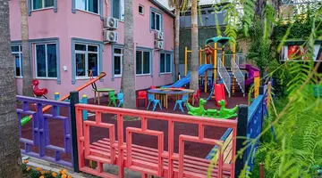 CONCORDIA CELES HOTEL