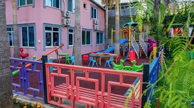 CONCORDIA CELES HOTEL