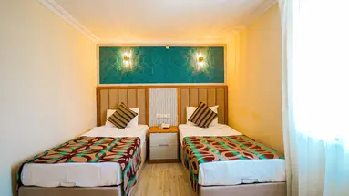 CONCORDIA CELES HOTEL
