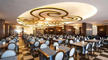 CONCORDIA CELES HOTEL