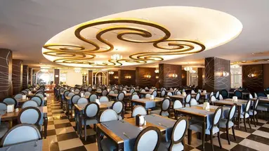 CONCORDIA CELES HOTEL
