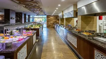 CONCORDIA CELES HOTEL