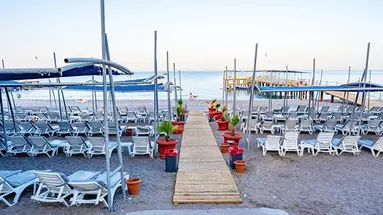 CONCORDIA CELES HOTEL