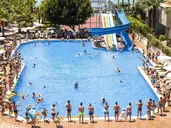 CONCORDIA CELES HOTEL