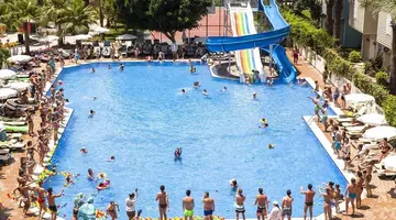 CONCORDIA CELES HOTEL