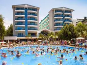 CONCORDIA CELES HOTEL