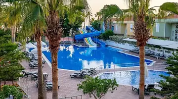 CONCORDIA CELES HOTEL