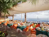 CONCORDIA CELES HOTEL