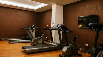 CONCORDIA CELES HOTEL