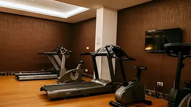 CONCORDIA CELES HOTEL