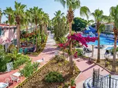 CONCORDIA CELES HOTEL