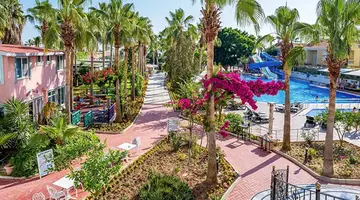 CONCORDIA CELES HOTEL