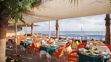 CONCORDIA CELES HOTEL