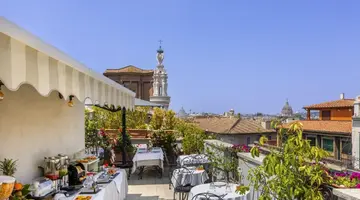 CONCORDIA HOTEL