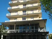 Concordia Palace