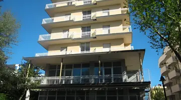 Concordia Palace