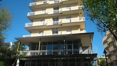Concordia Palace