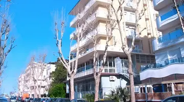 Concordia Palace