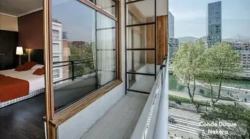 Conde Duque Bilbao