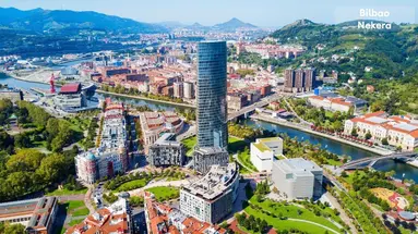 Conde Duque Bilbao