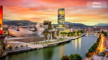 Conde Duque Bilbao