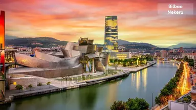 Conde Duque Bilbao