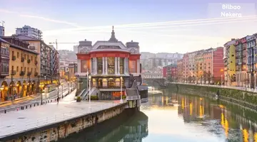 Conde Duque Bilbao