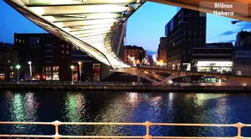Conde Duque Bilbao