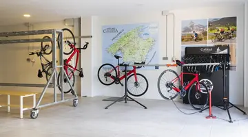 Condesa Hotel