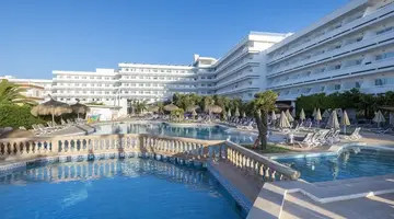 Condesa Hotel