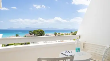 Condesa Hotel