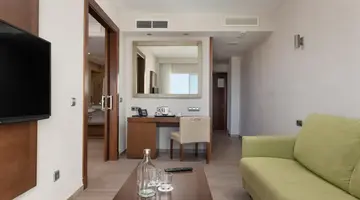 Condesa Hotel