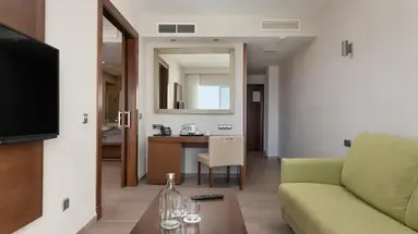 Condesa Hotel