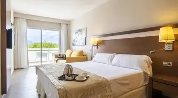 Condesa Hotel