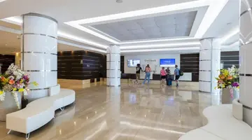 Condesa Hotel