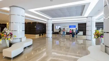 Condesa Hotel