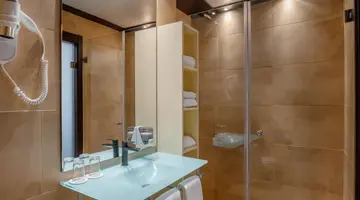 Condesa Hotel