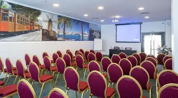 Condesa Hotel