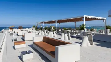 Condesa Hotel